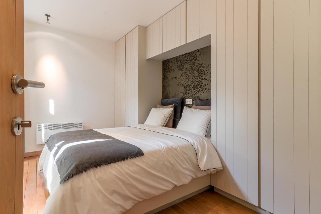 Guesthouse Westende Middelkerke Buitenkant foto